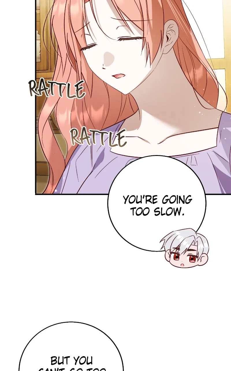 Fallen to Paradise Chapter 28 page 4 - 