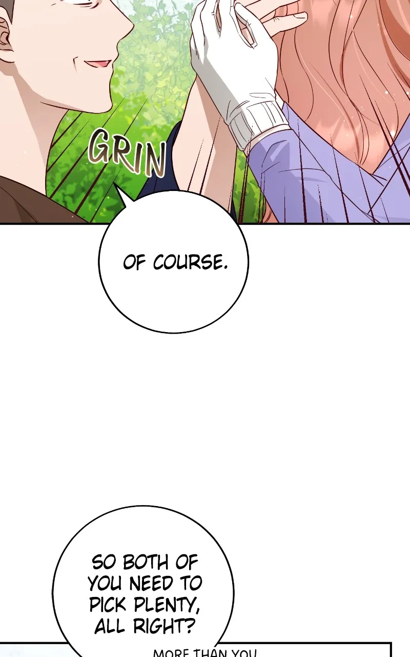 Fallen to Paradise Chapter 29 page 23 - 
