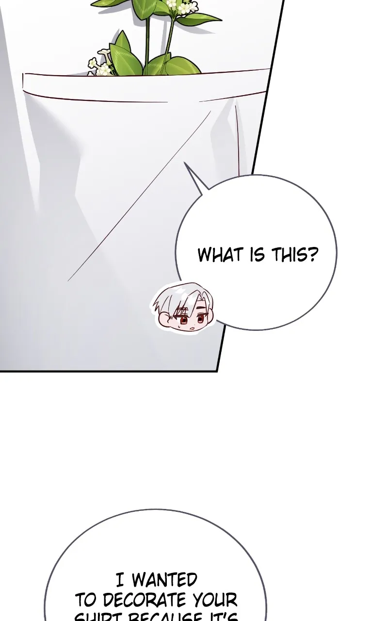 Fallen to Paradise Chapter 29 page 34 - 