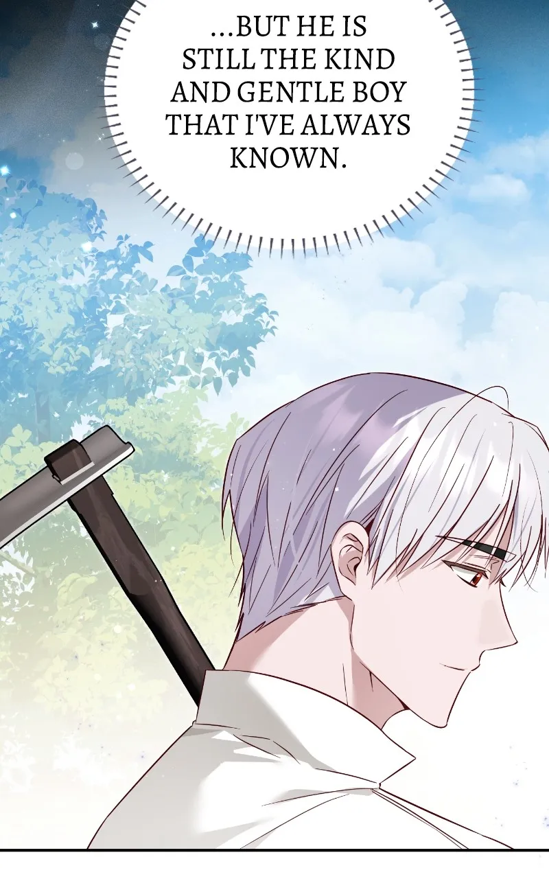 Fallen to Paradise Chapter 29 page 5 - 