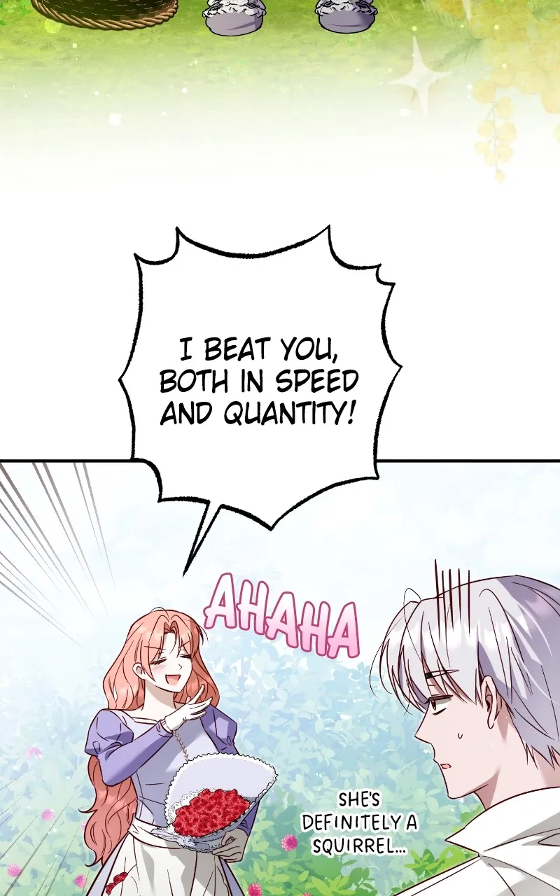 Fallen to Paradise Chapter 29 page 72 - 