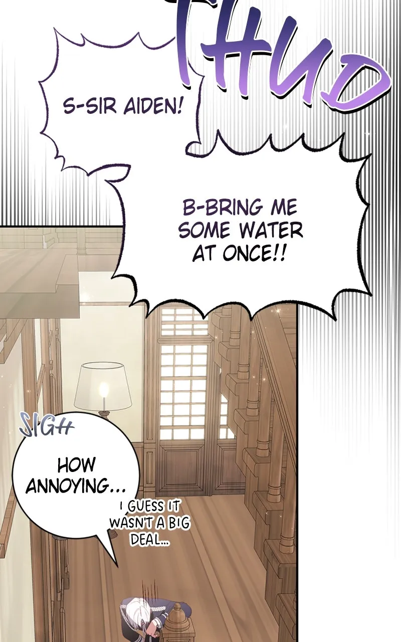 Fallen to Paradise Chapter 3 page 4 - 