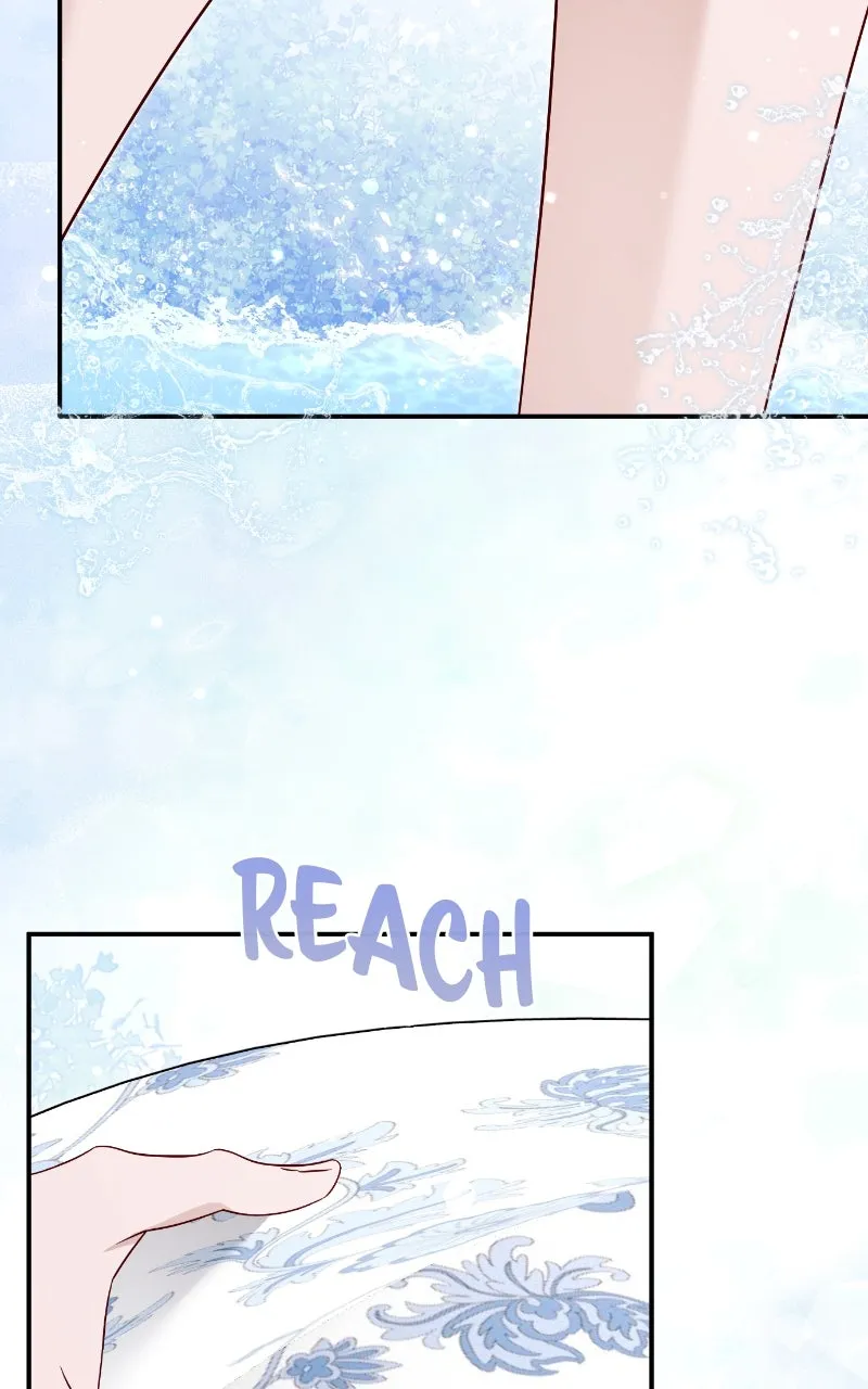 Fallen to Paradise Chapter 30 page 17 - 