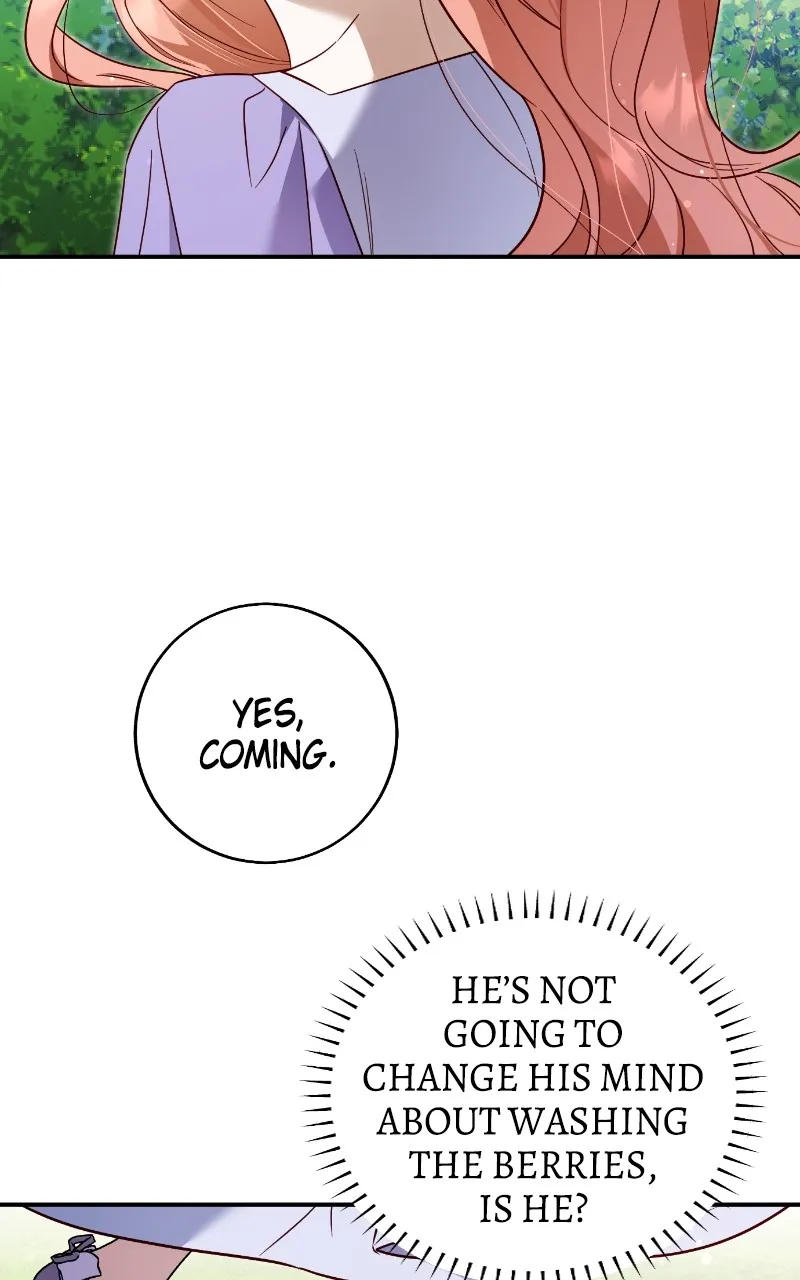 Fallen to Paradise Chapter 30 page 3 - 