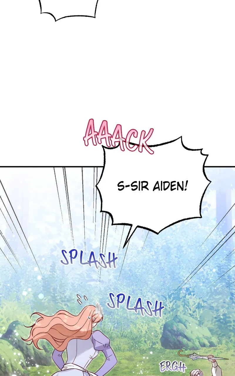 Fallen to Paradise Chapter 30 page 29 - 