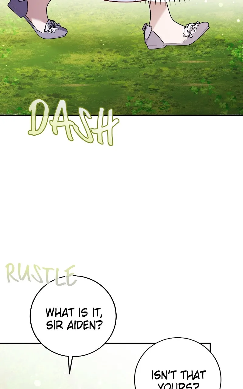 Fallen to Paradise Chapter 30 page 4 - 