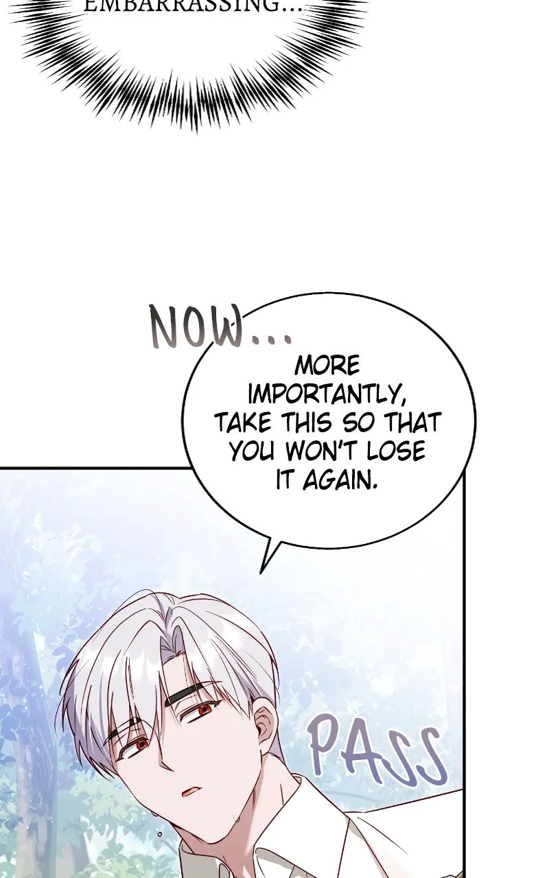 Fallen to Paradise Chapter 30 page 33 - 