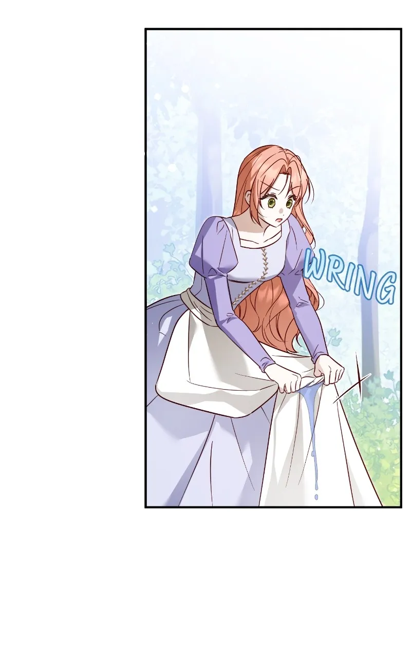 Fallen to Paradise Chapter 30 page 37 - 