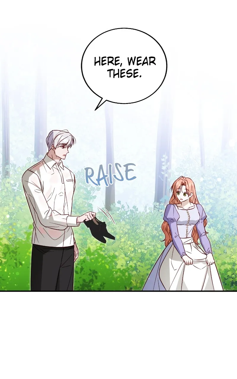 Fallen to Paradise Chapter 30 page 38 - 