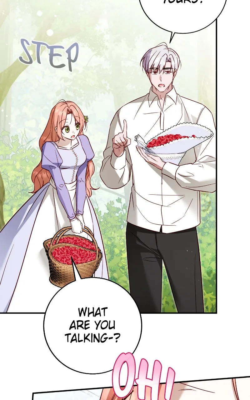 Fallen to Paradise Chapter 30 page 5 - 