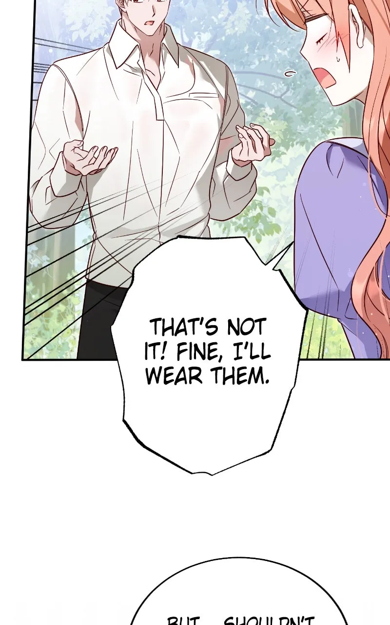 Fallen to Paradise Chapter 30 page 42 - 