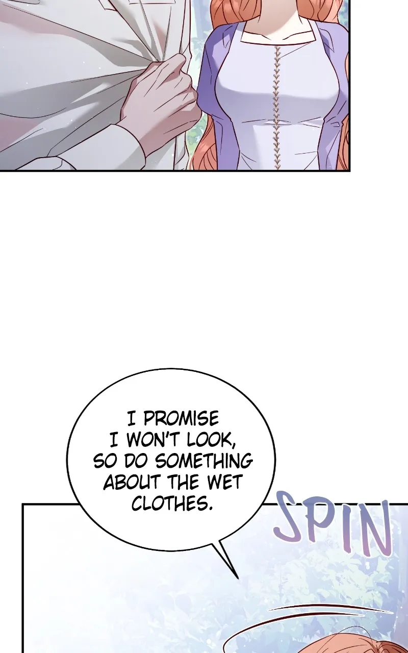 Fallen to Paradise Chapter 30 page 45 - 