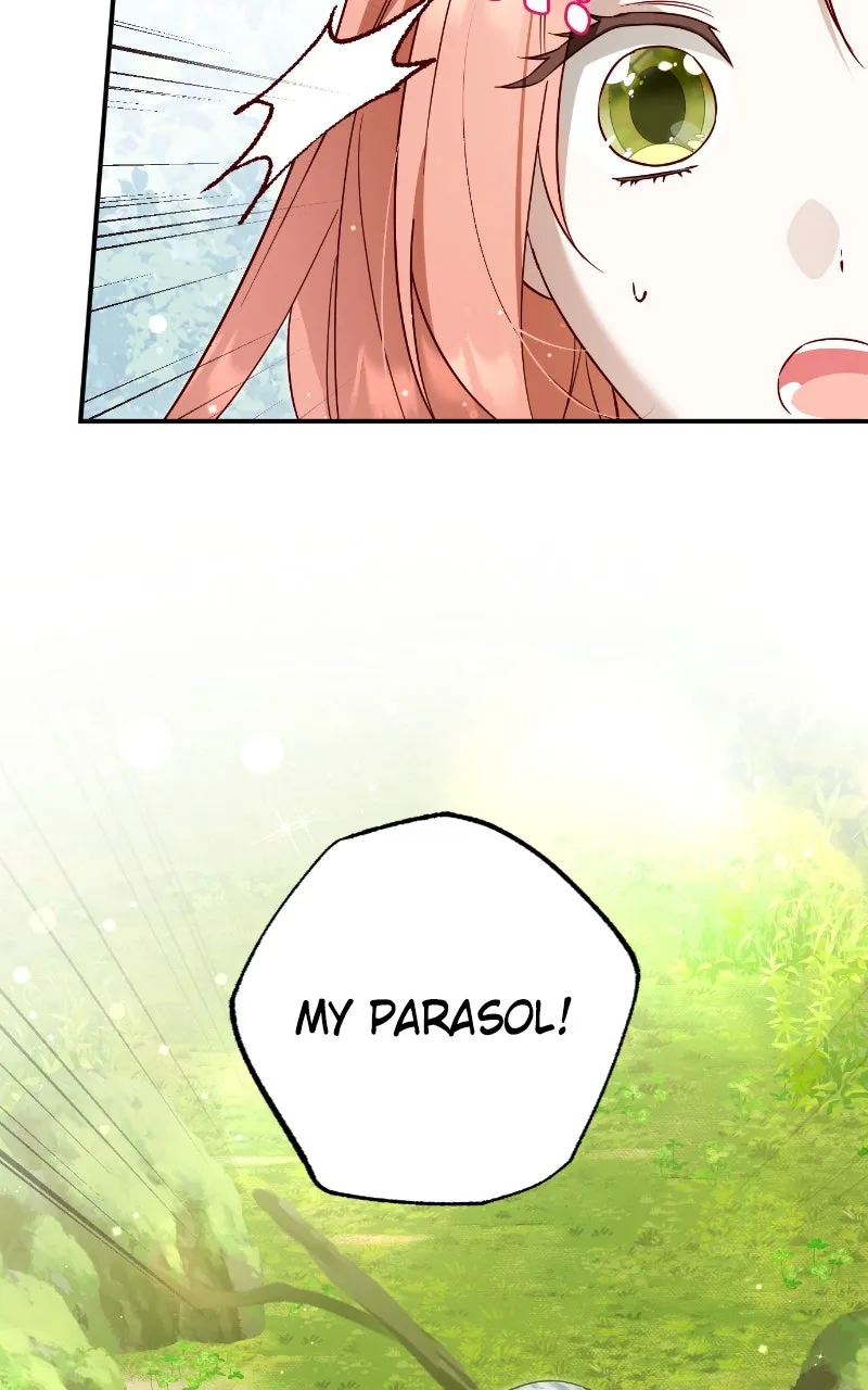 Fallen to Paradise Chapter 30 page 6 - 