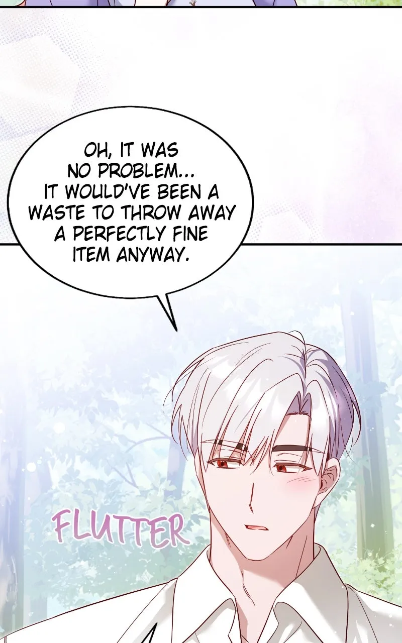 Fallen to Paradise Chapter 30 page 65 - 