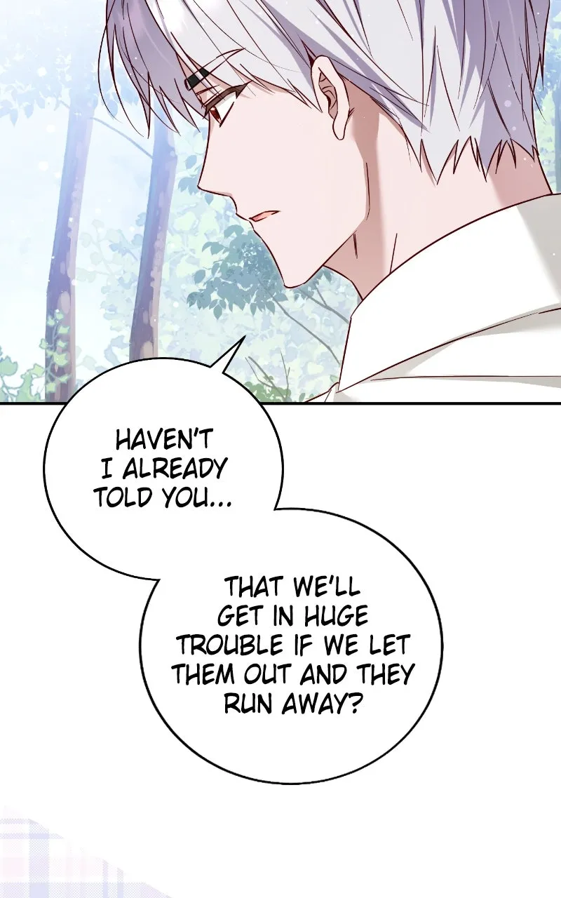 Fallen to Paradise Chapter 30 page 73 - 