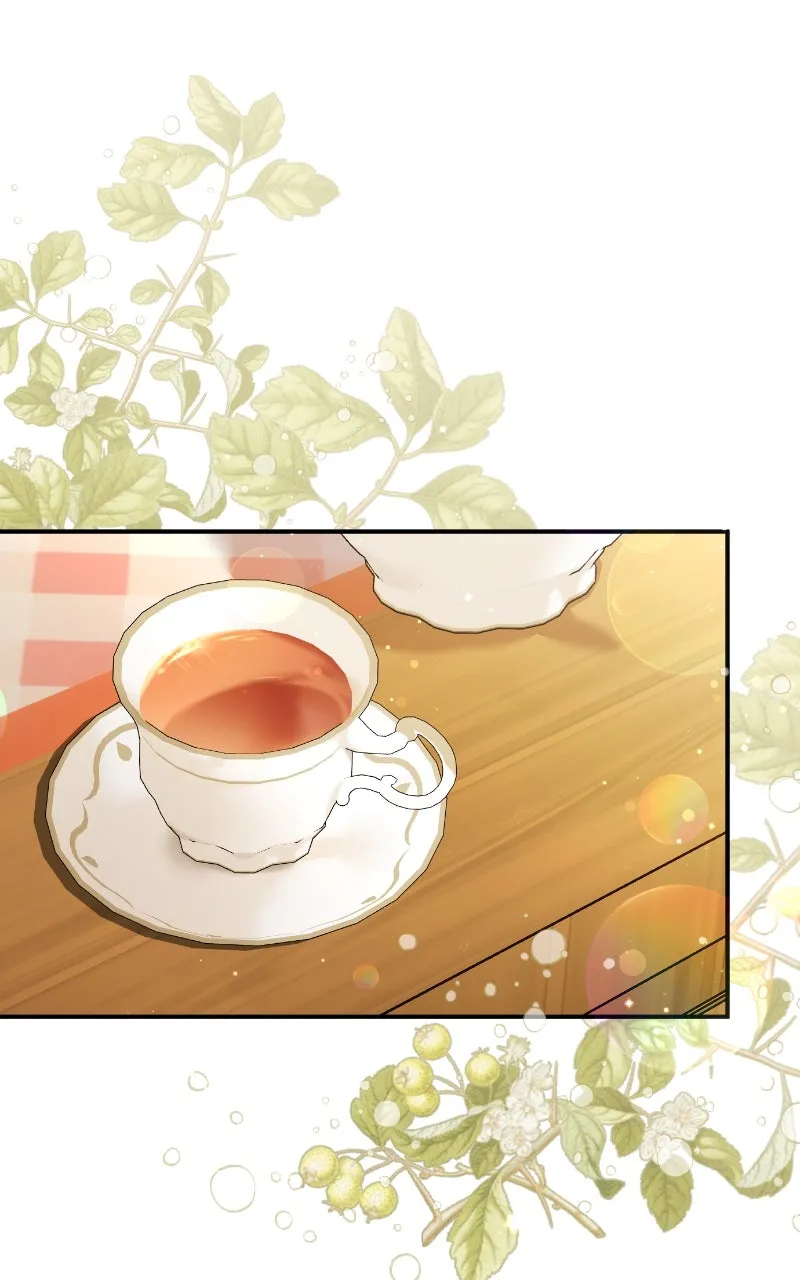 Fallen to Paradise Chapter 31 page 1 - 