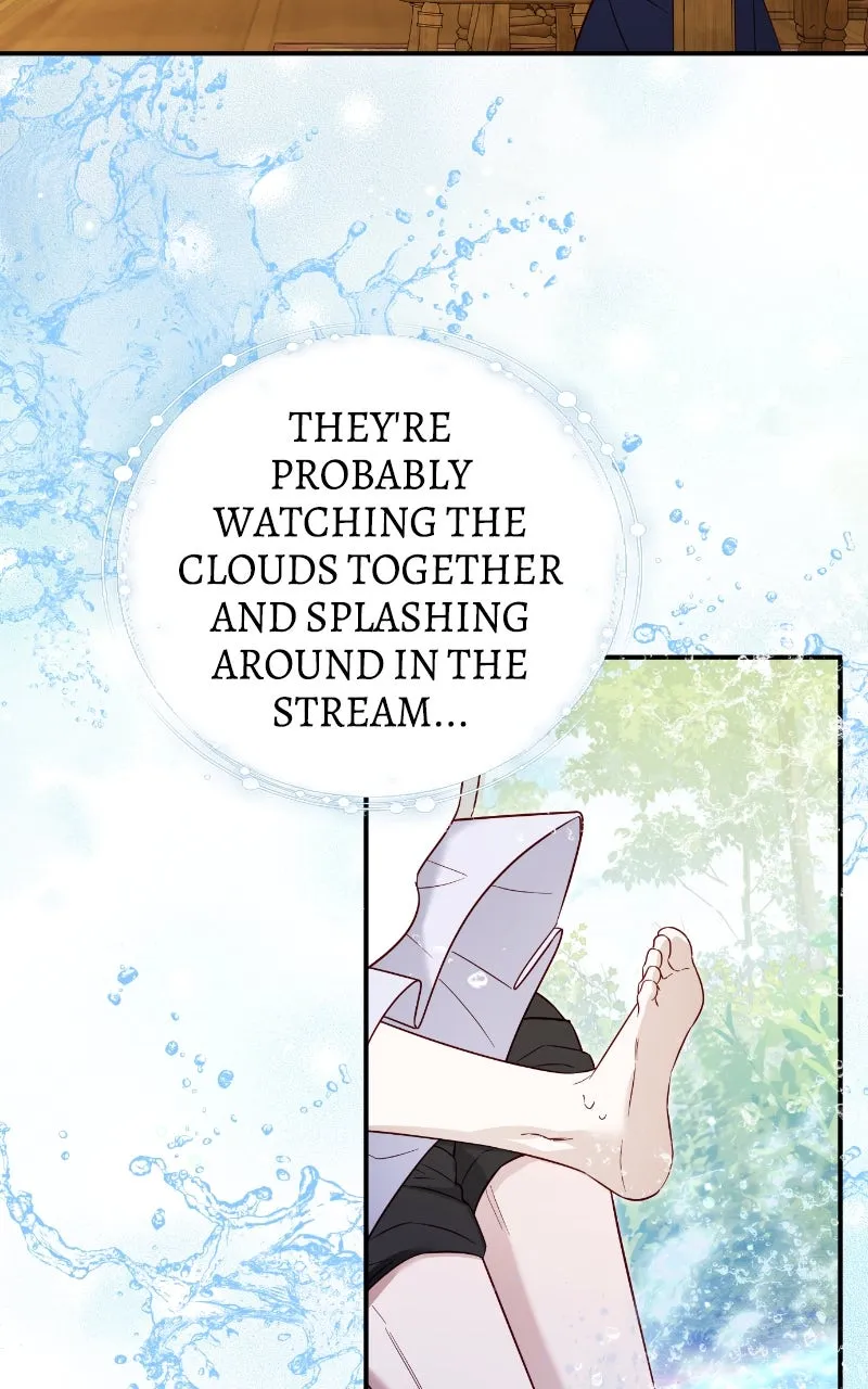 Fallen to Paradise Chapter 31 page 3 - 