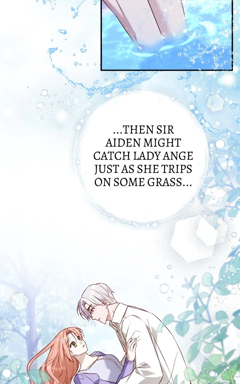 Fallen to Paradise Chapter 31 page 4 - 