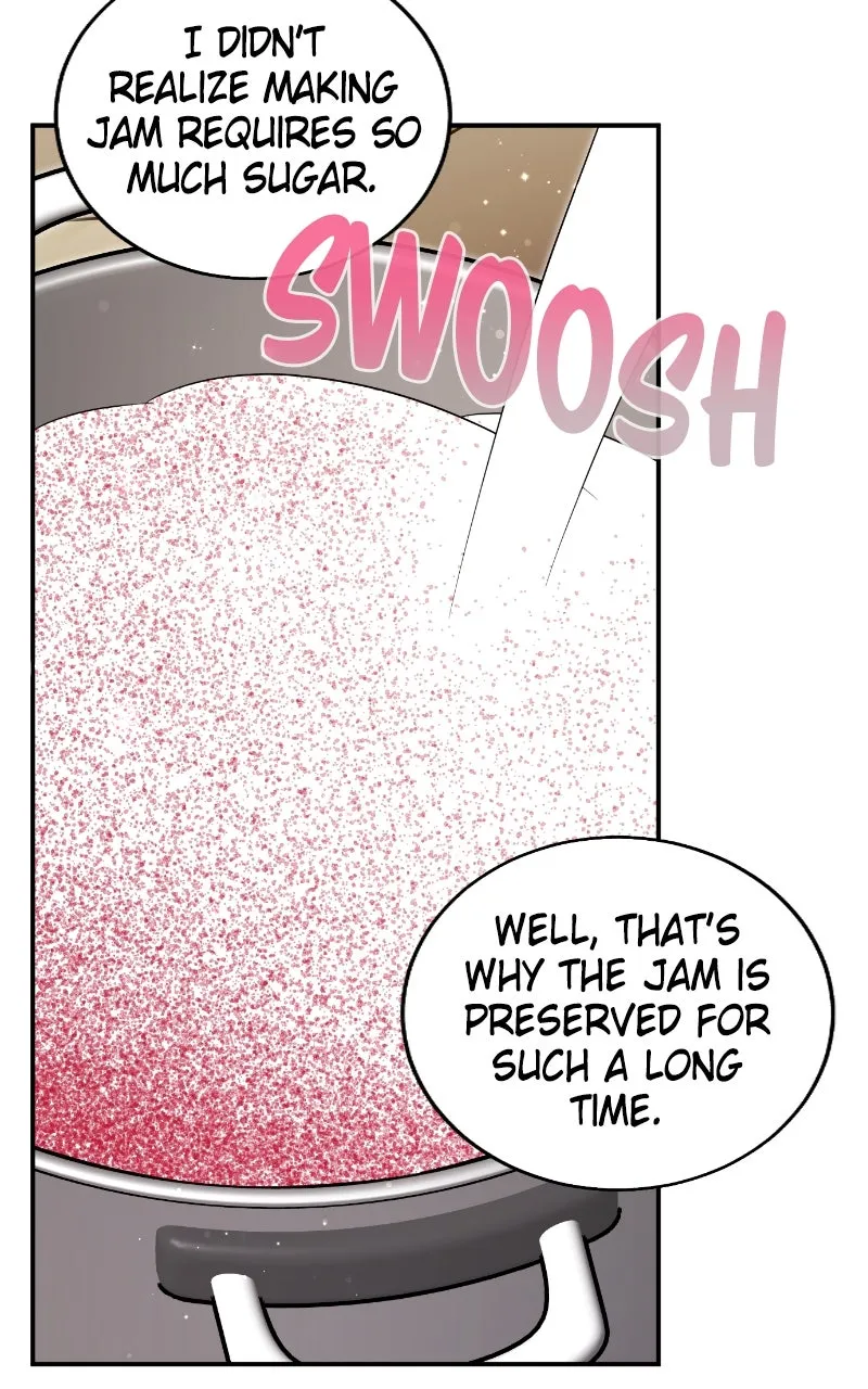 Fallen to Paradise Chapter 31 page 34 - 