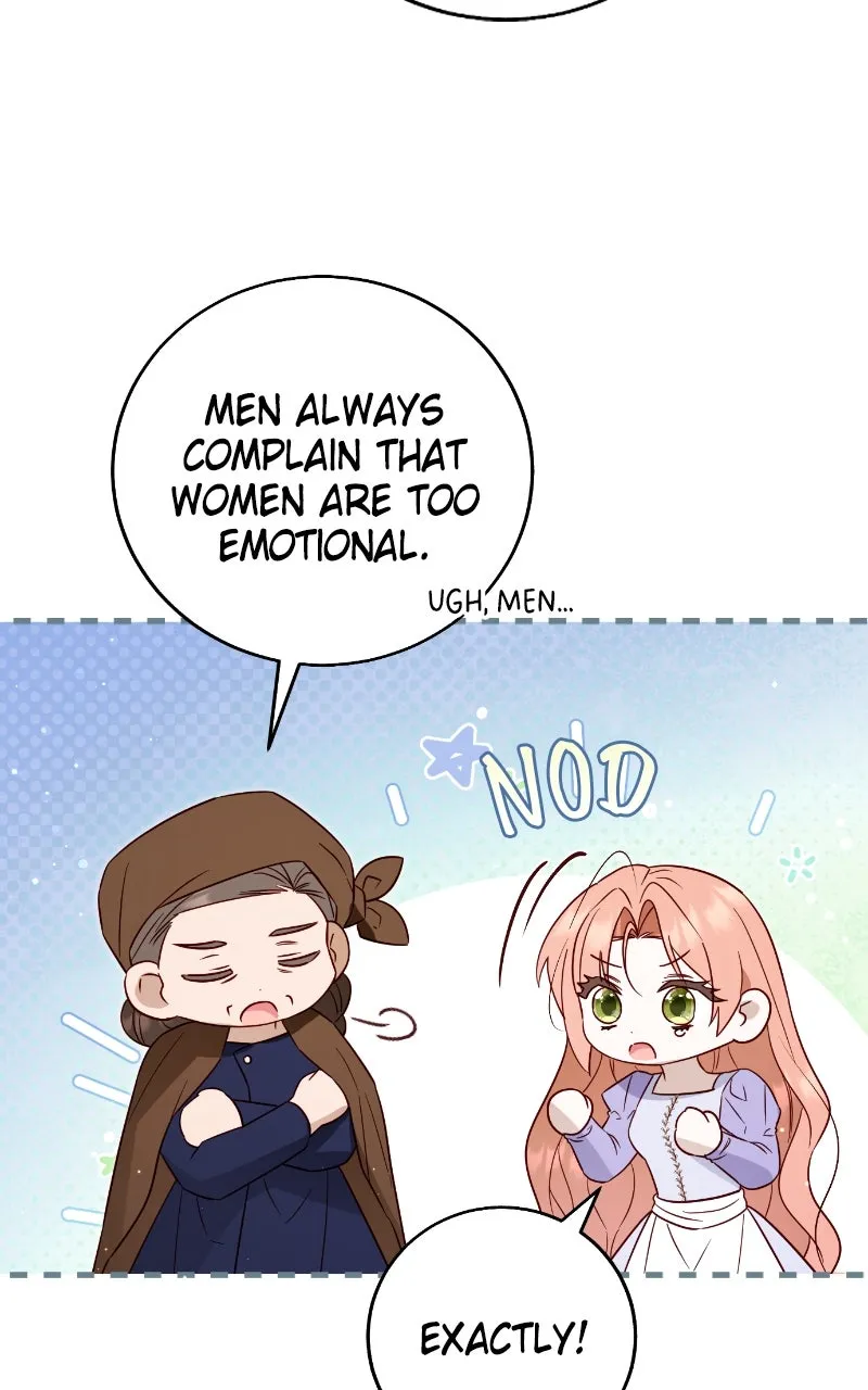 Fallen to Paradise Chapter 31 page 50 - 