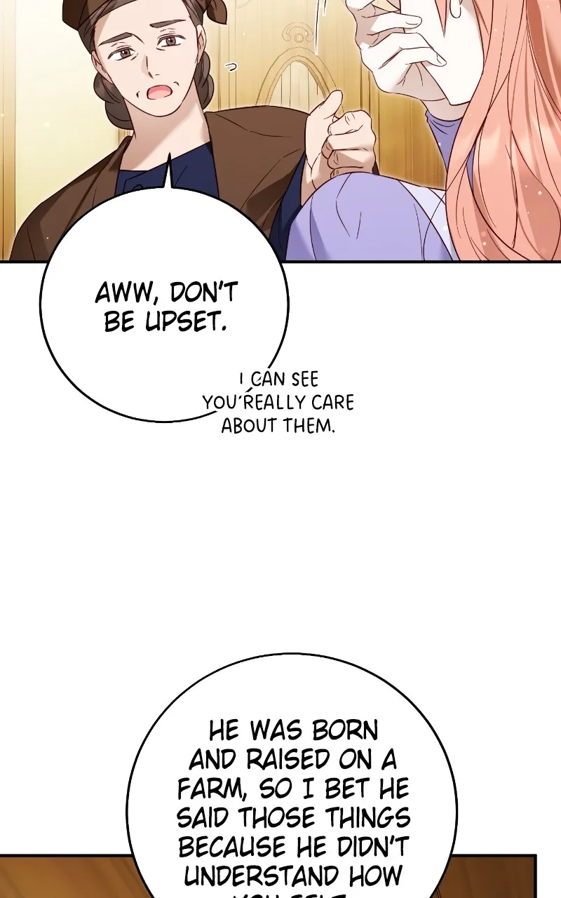 Fallen to Paradise Chapter 31 page 53 - 