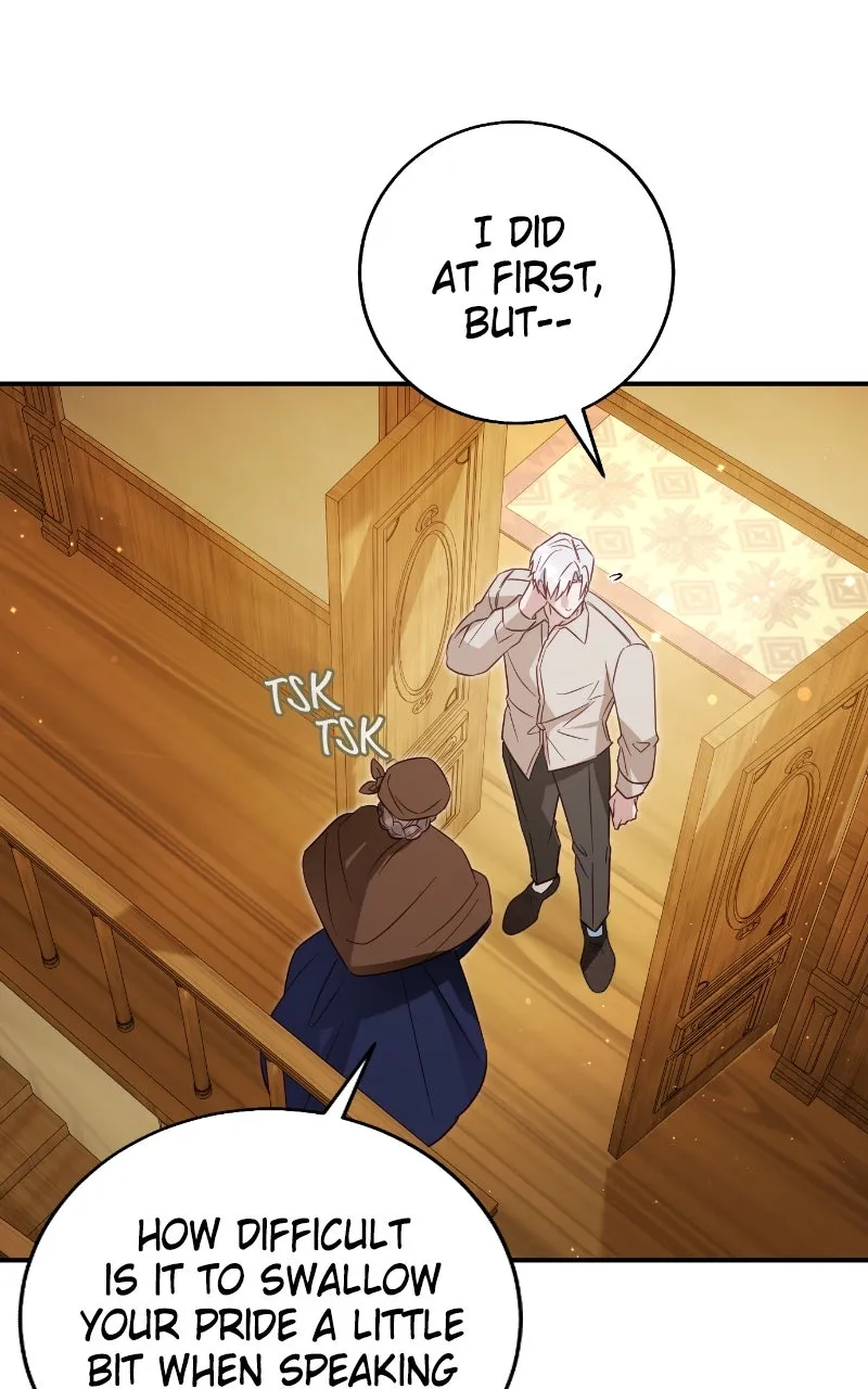 Fallen to Paradise Chapter 31 page 77 - 