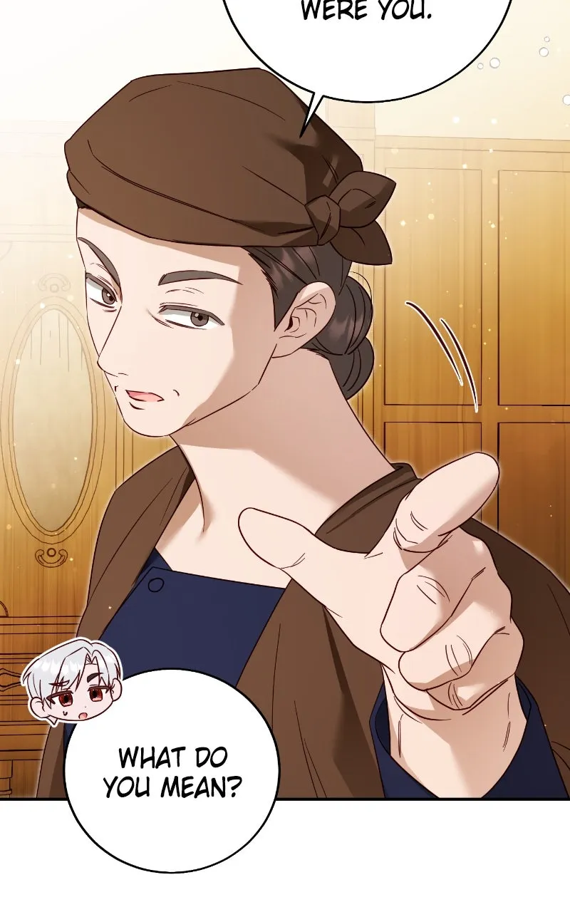 Fallen to Paradise Chapter 31 page 84 - 