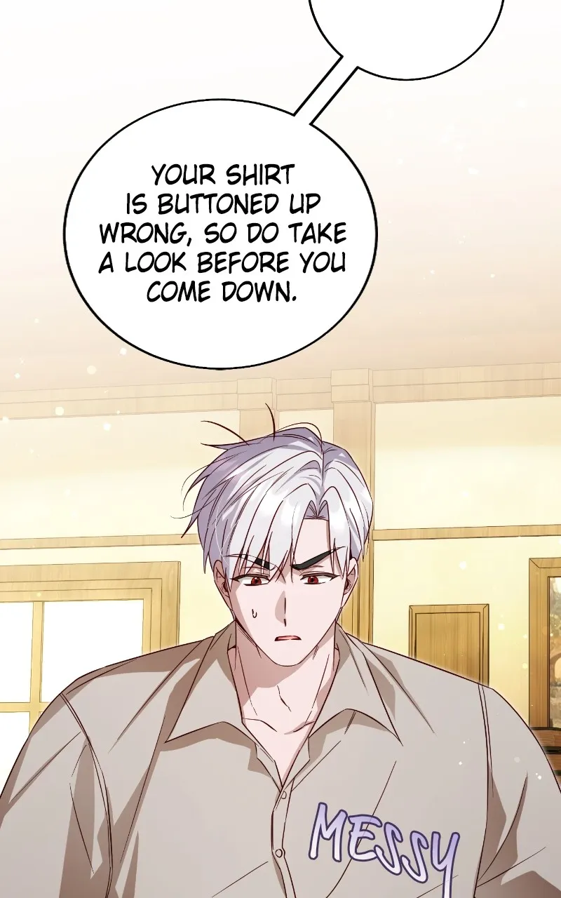 Fallen to Paradise Chapter 31 page 86 - 