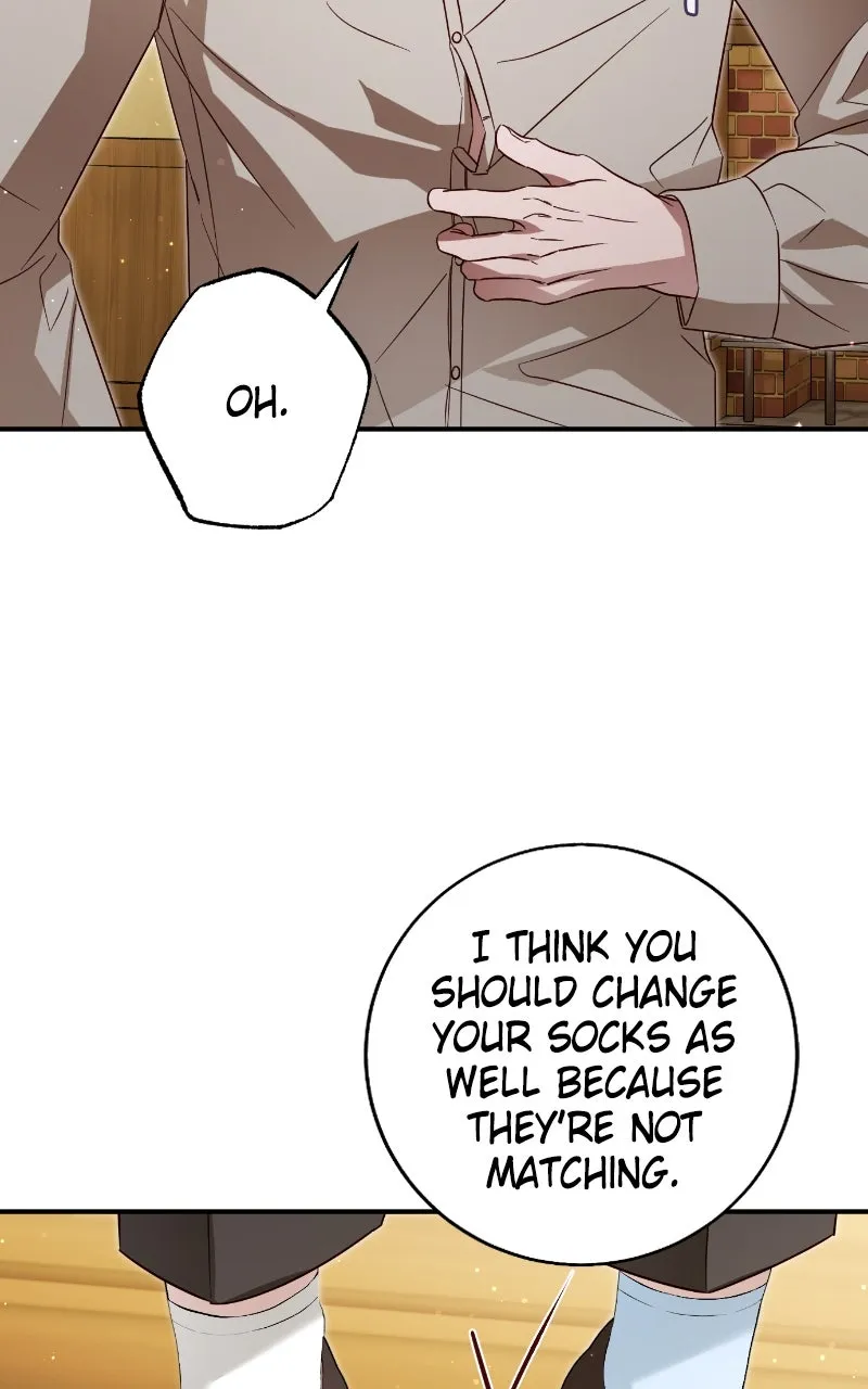 Fallen to Paradise Chapter 31 page 87 - 