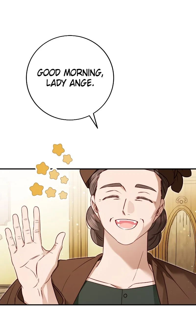 Fallen to Paradise Chapter 32 page 1 - 