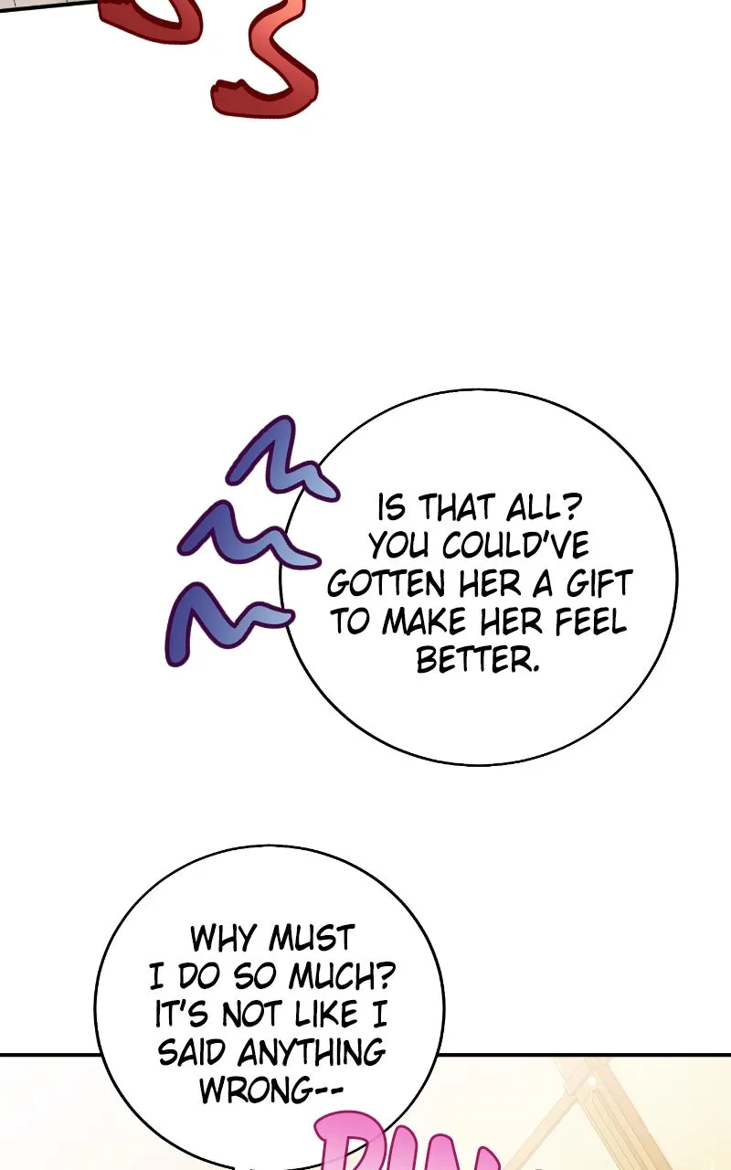 Fallen to Paradise Chapter 32 page 11 - 