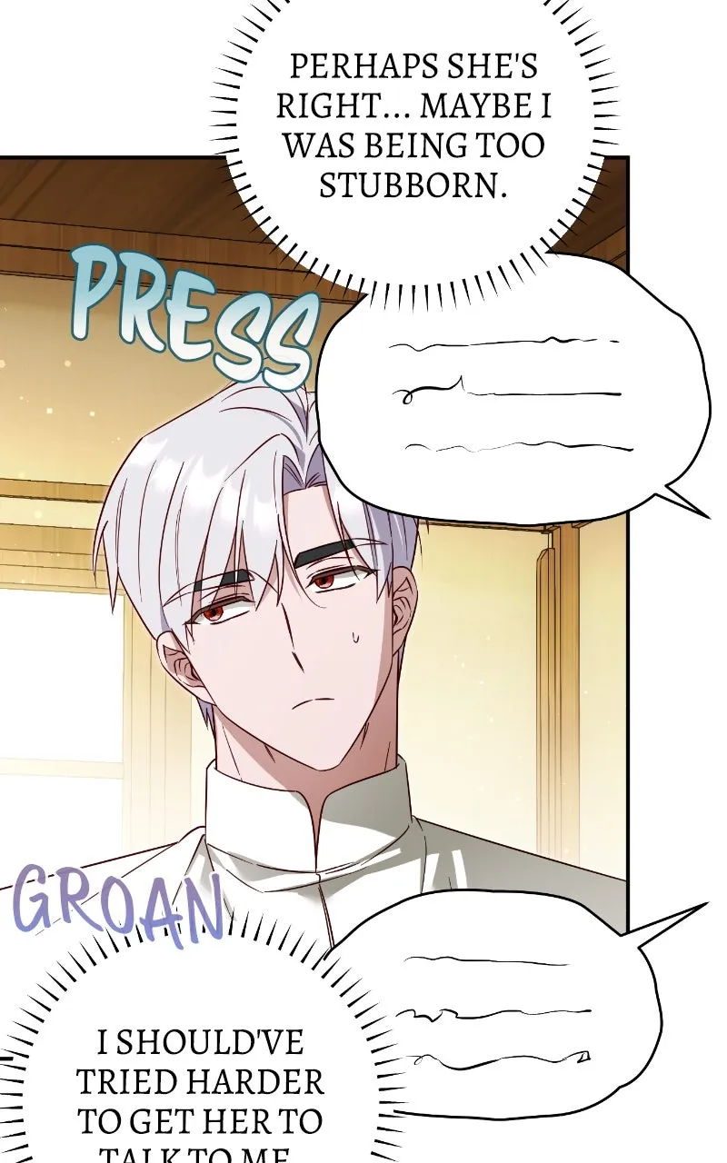 Fallen to Paradise Chapter 32 page 14 - 