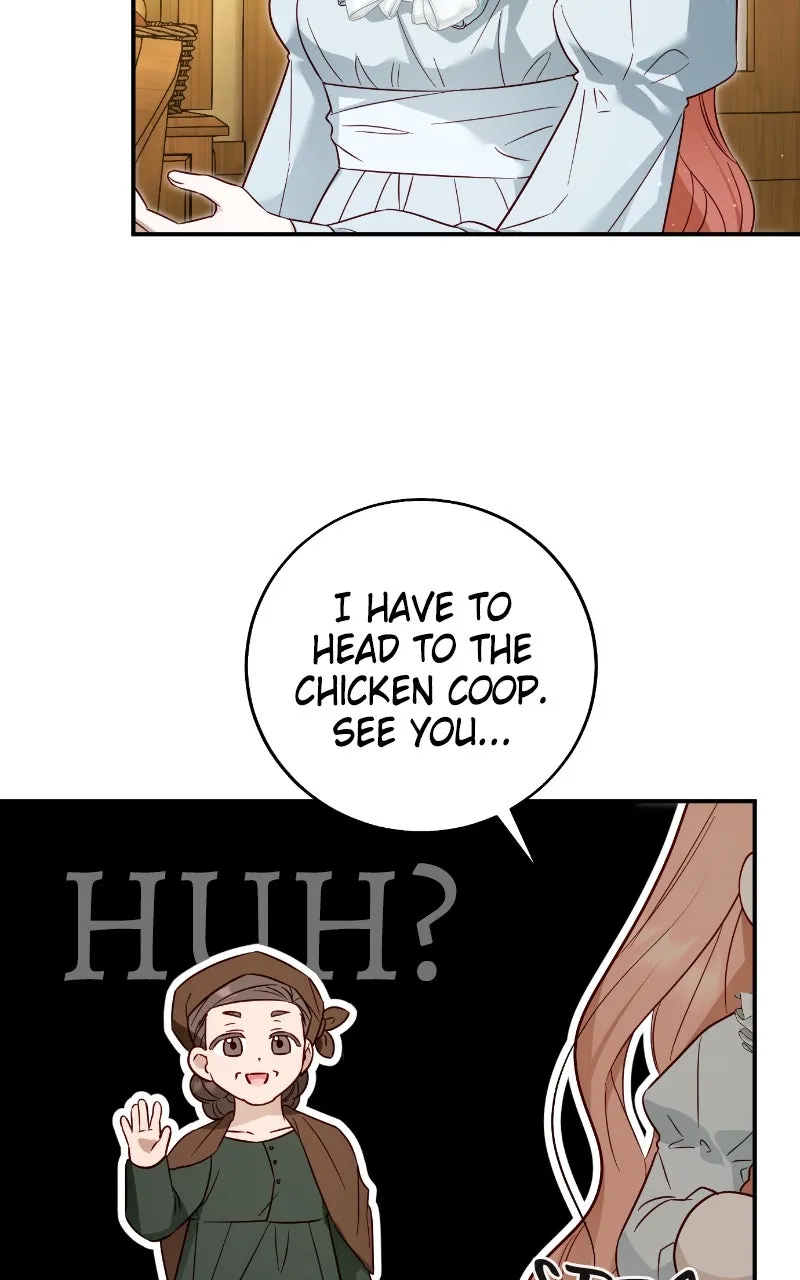 Fallen to Paradise Chapter 32 page 3 - 