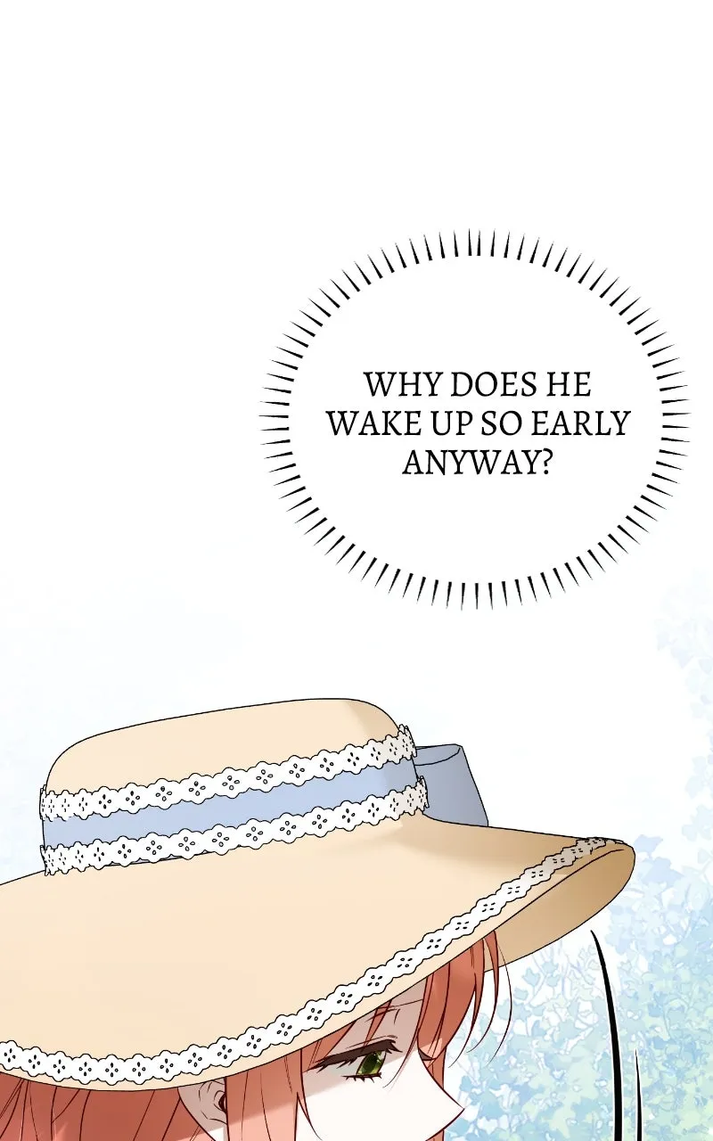 Fallen to Paradise Chapter 32 page 22 - 