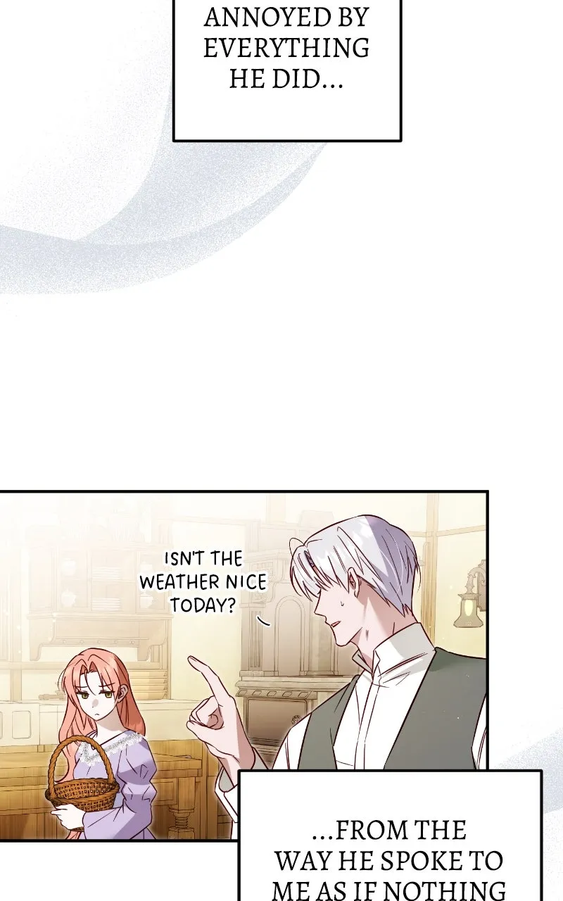 Fallen to Paradise Chapter 32 page 24 - 