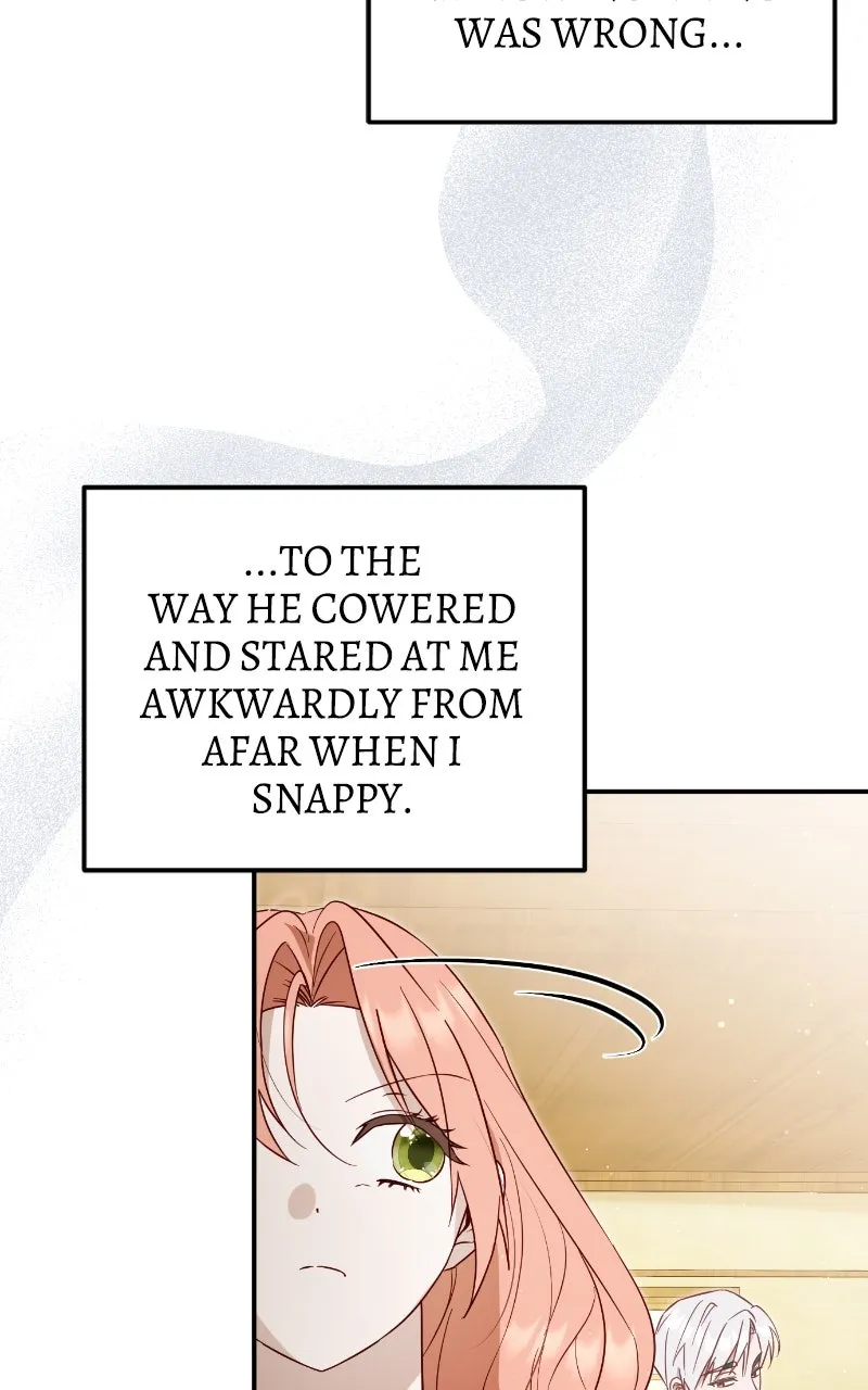 Fallen to Paradise Chapter 32 page 25 - 