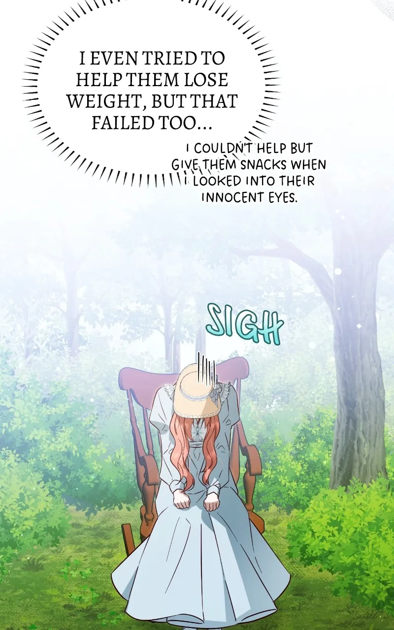 Fallen to Paradise Chapter 32 page 27 - 