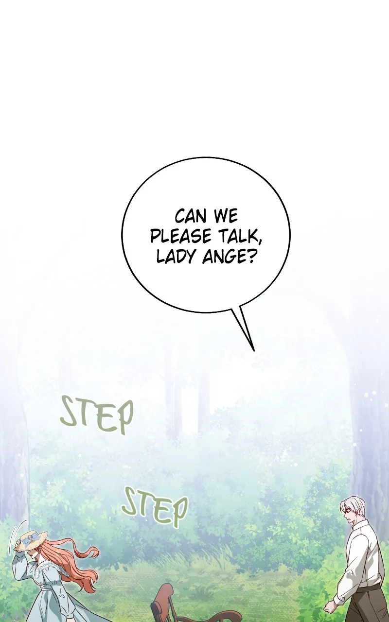Fallen to Paradise Chapter 32 page 29 - 