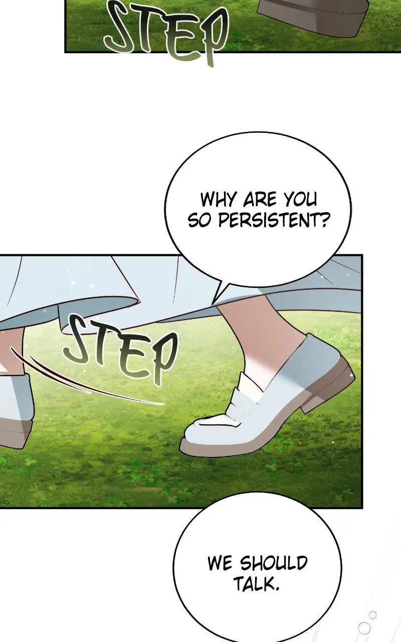 Fallen to Paradise Chapter 32 page 31 - 