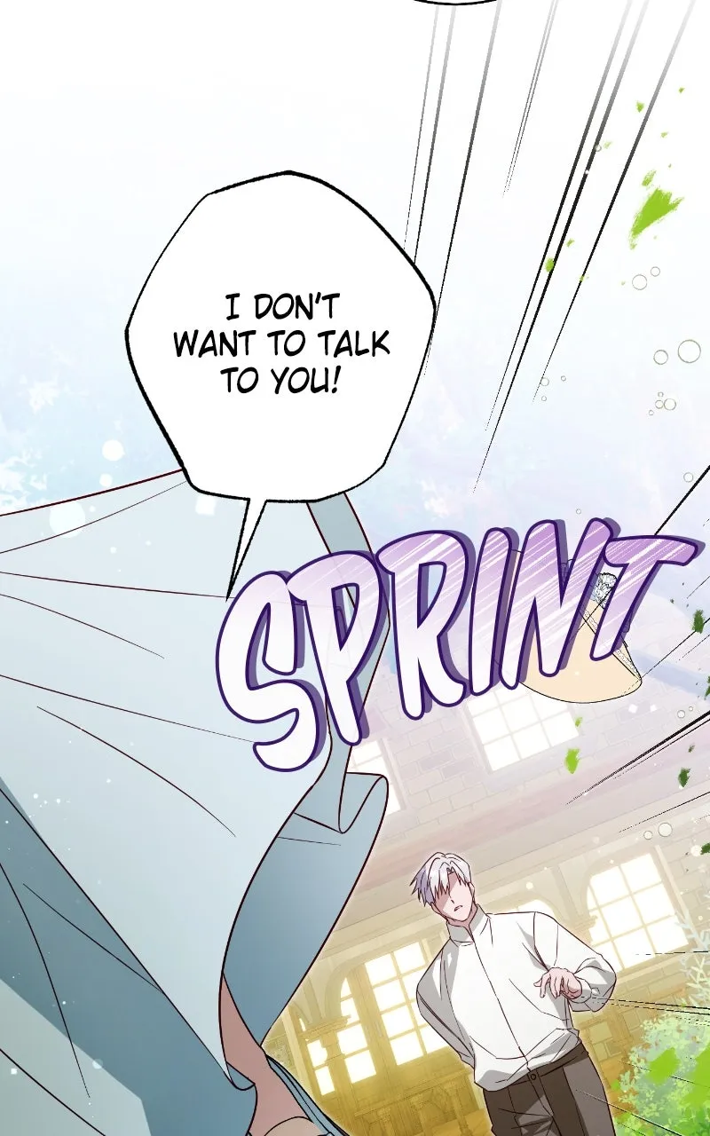 Fallen to Paradise Chapter 32 page 32 - 
