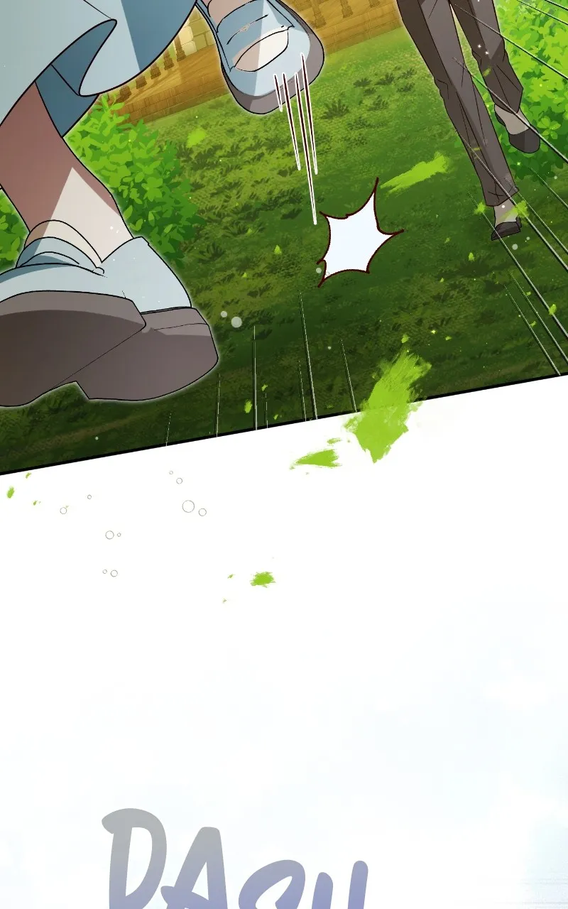 Fallen to Paradise Chapter 32 page 33 - 
