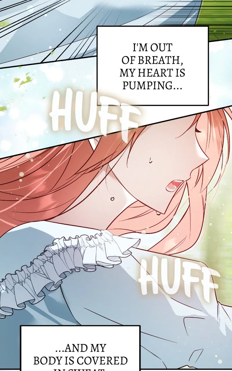 Fallen to Paradise Chapter 32 page 35 - 