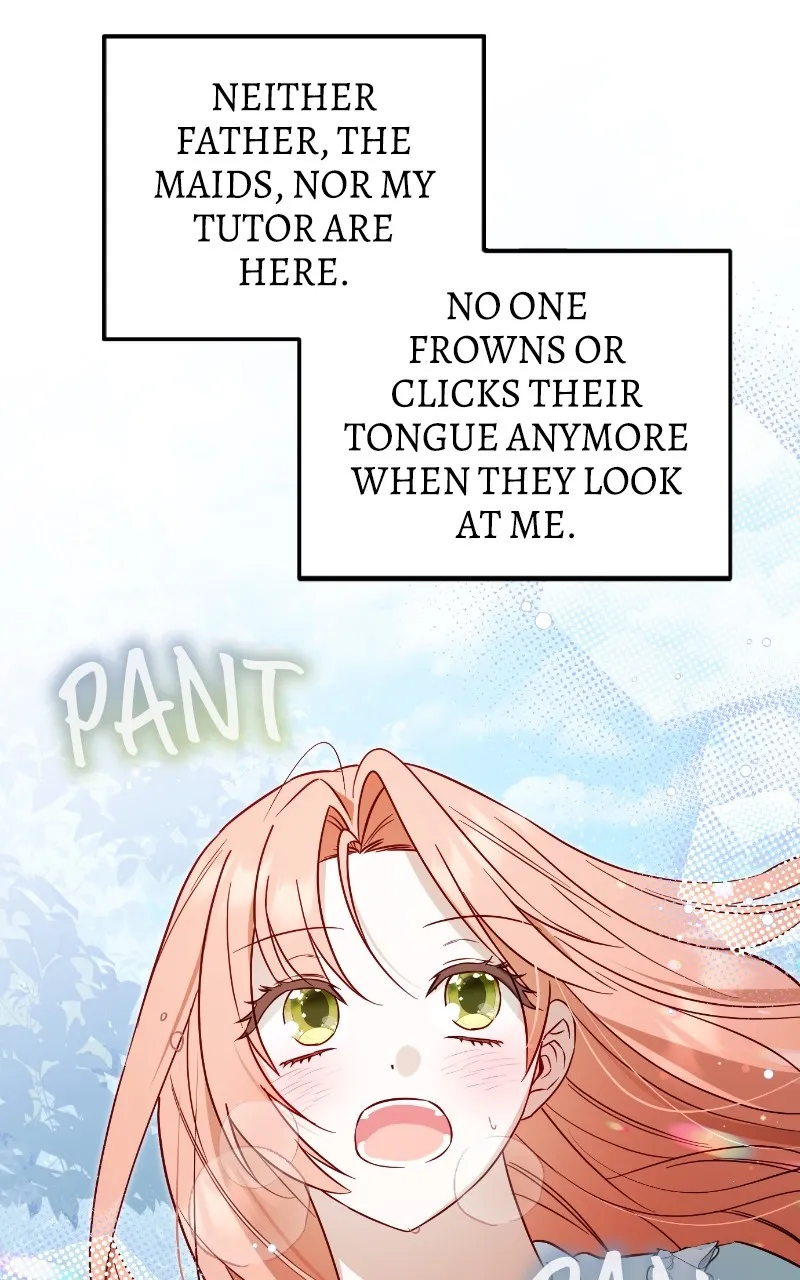 Fallen to Paradise Chapter 32 page 38 - 