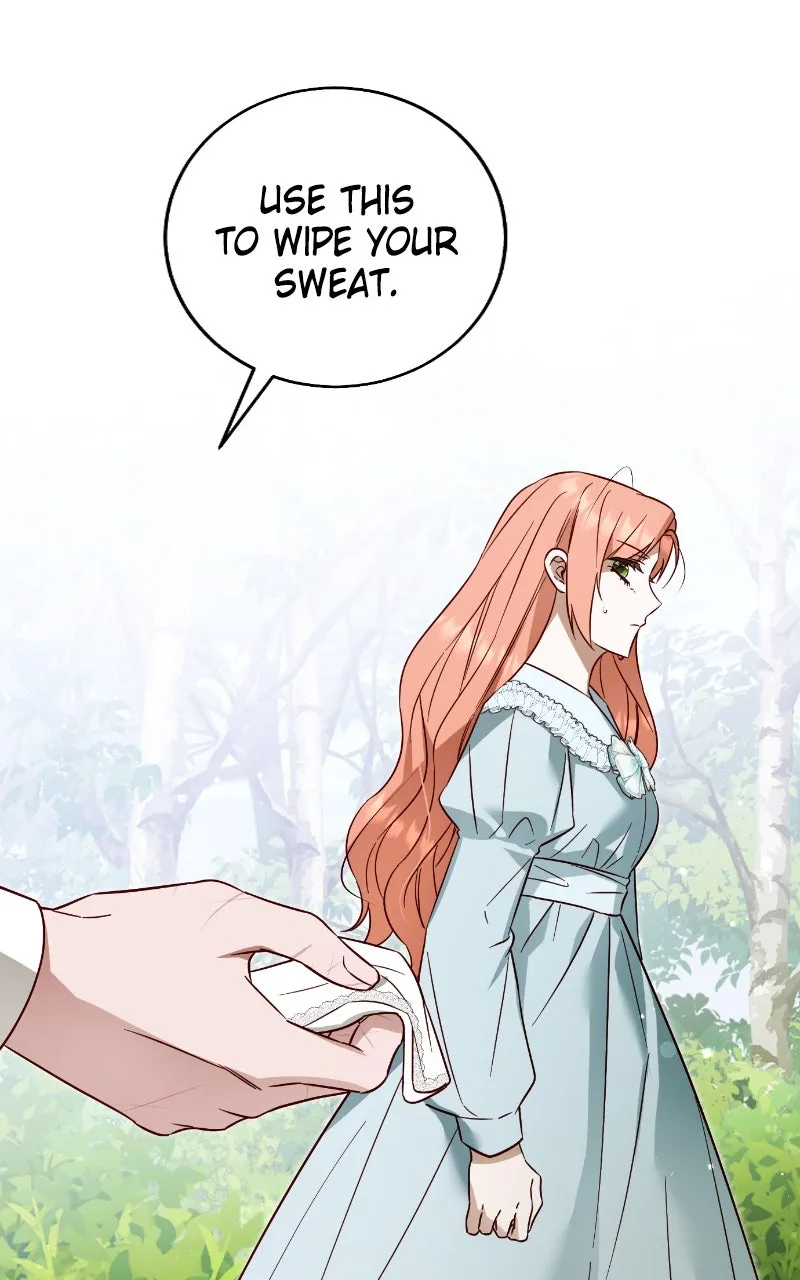 Fallen to Paradise Chapter 32 page 45 - 
