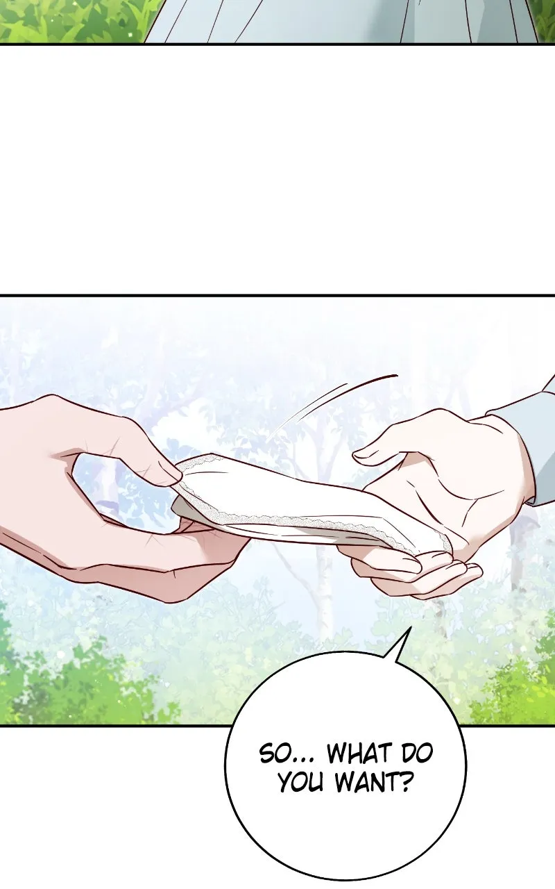 Fallen to Paradise Chapter 32 page 46 - 