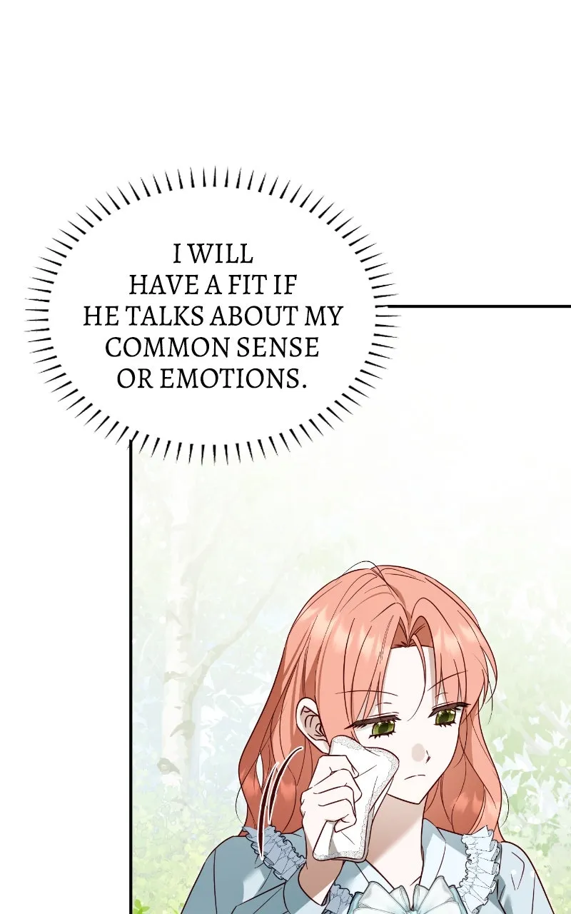 Fallen to Paradise Chapter 32 page 47 - 