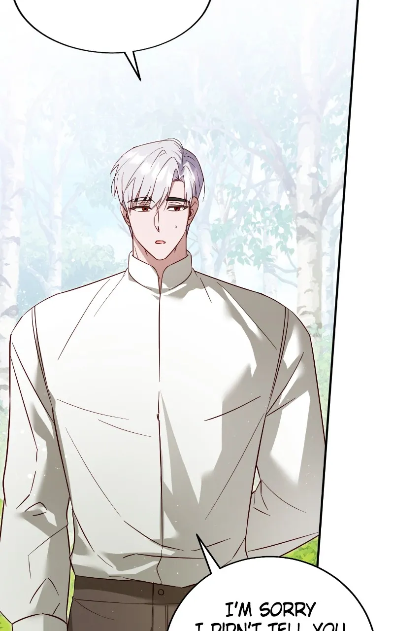Fallen to Paradise Chapter 32 page 50 - 