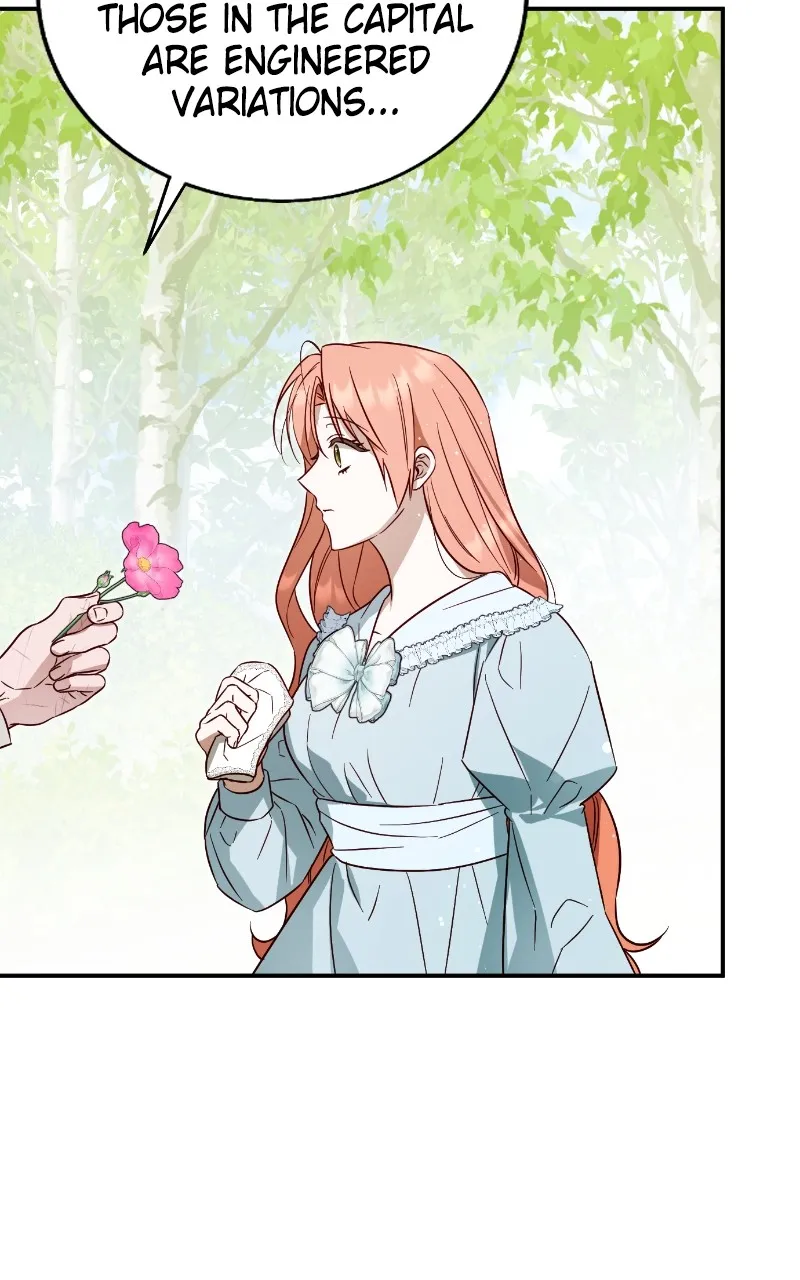 Fallen to Paradise Chapter 32 page 57 - 