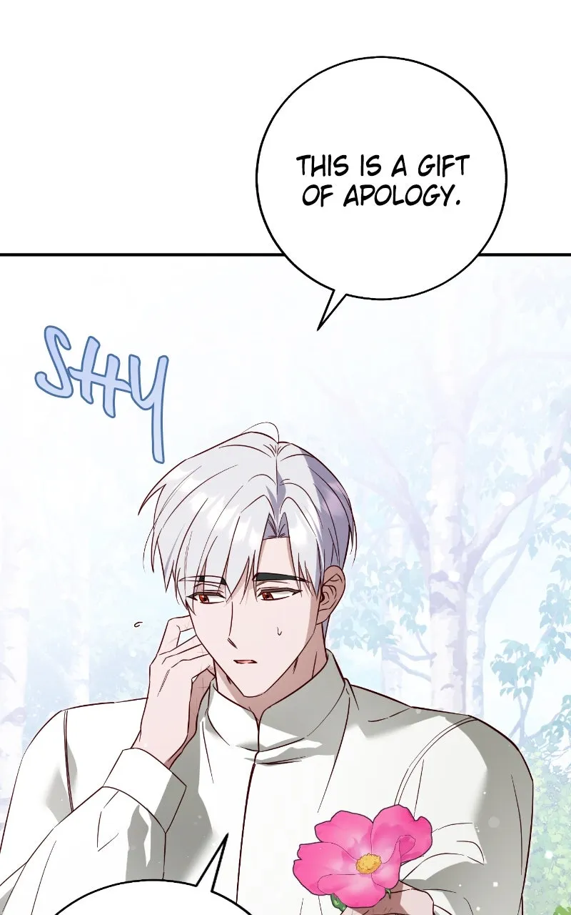 Fallen to Paradise Chapter 32 page 59 - 