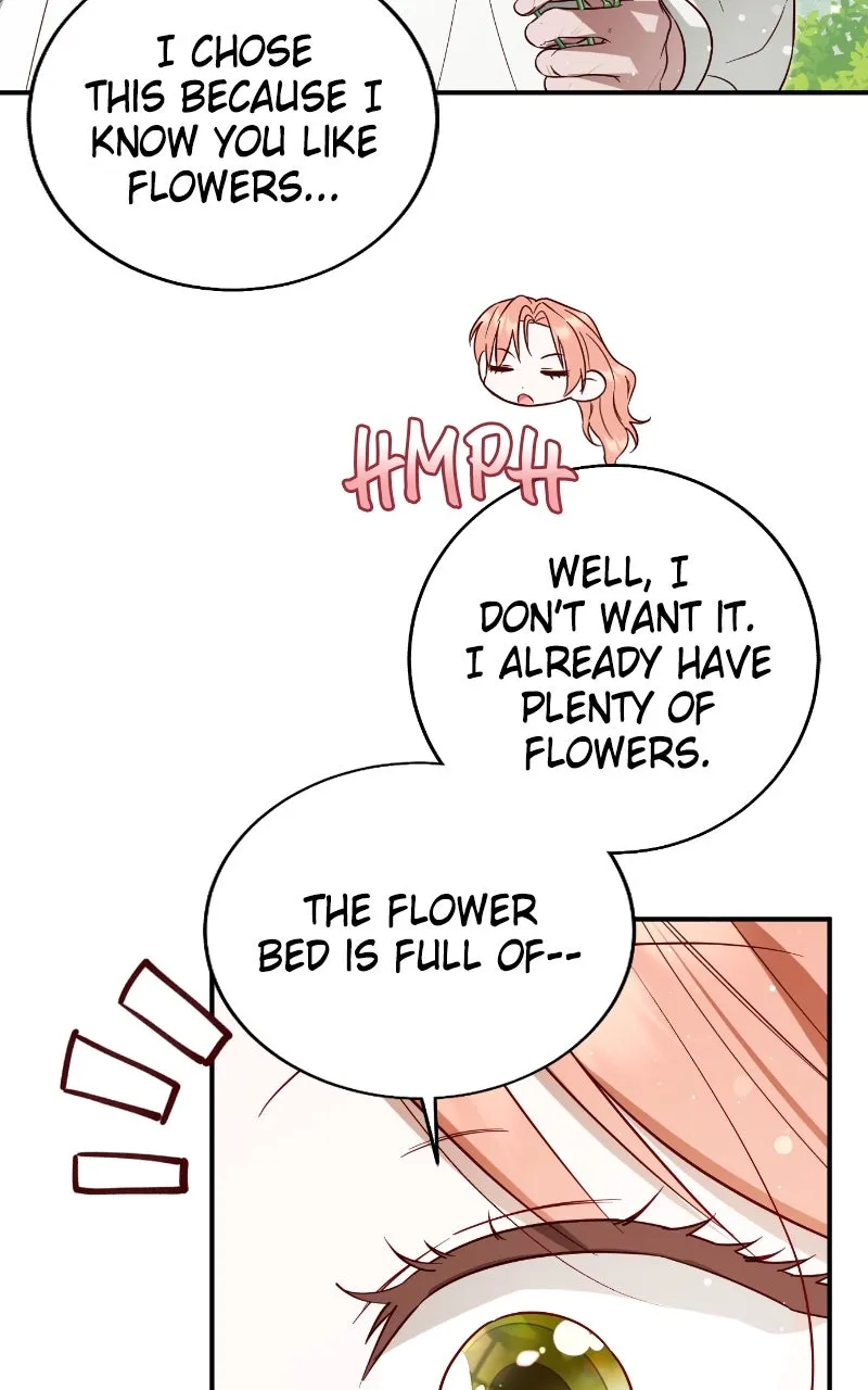 Fallen to Paradise Chapter 32 page 60 - 